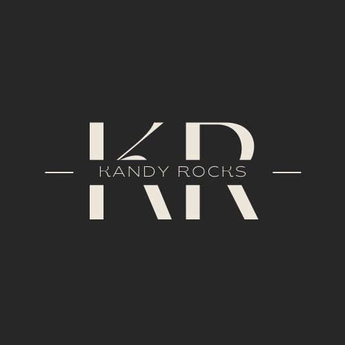 KANDY ROCKS GREEN IRIDESCENT LUREX TROUSERS