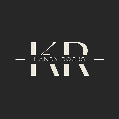 KANDY ROCKS BLUE VELVET SHORTS