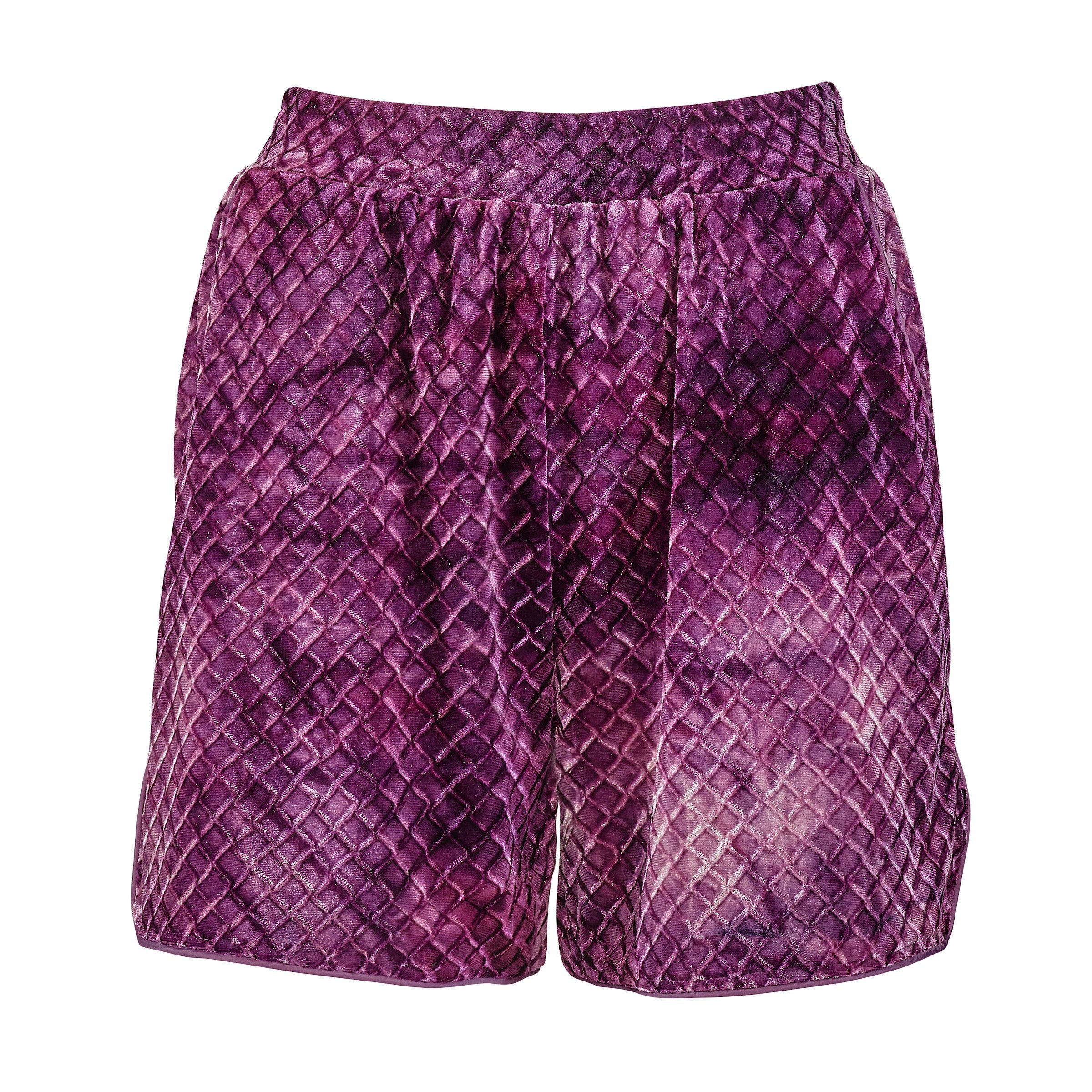 Velvet on sale running shorts